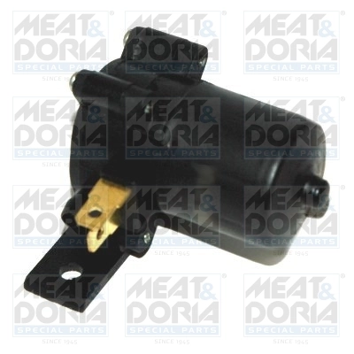 Washer Fluid Pump, window cleaning
